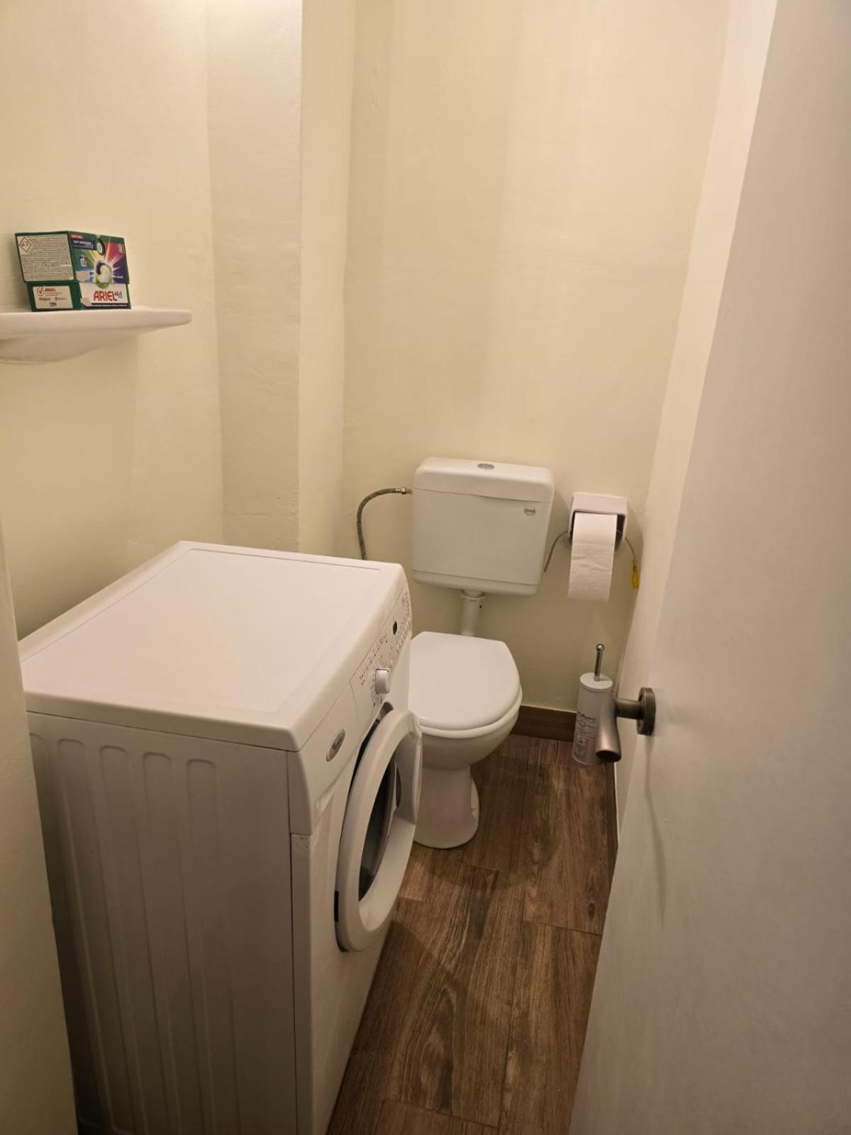 Apartament 3 Camere, Zona Dedeman بيتستِ المظهر الخارجي الصورة