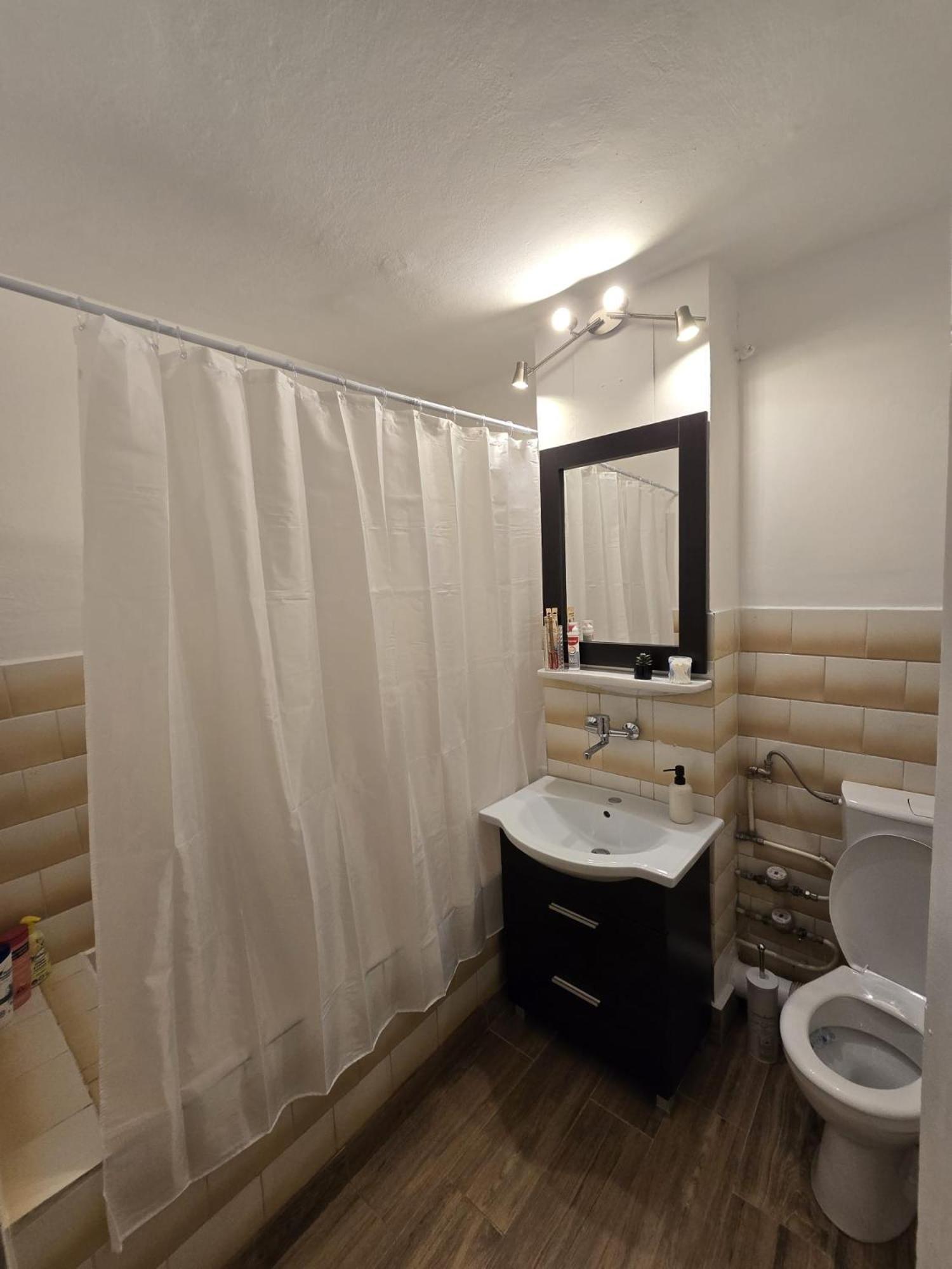Apartament 3 Camere, Zona Dedeman بيتستِ المظهر الخارجي الصورة